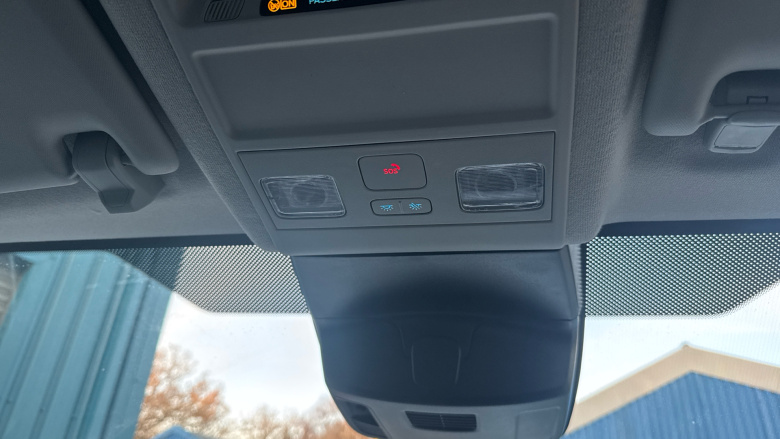 Ford Transit Custom E-320 L1 Rwd 100kW 65kWh H1 Van Limited Auto